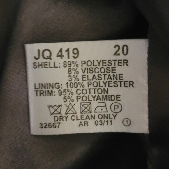 Changes by Together Blazer - Picture 5 of 5